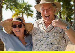 Schwarzbrot in Thailand