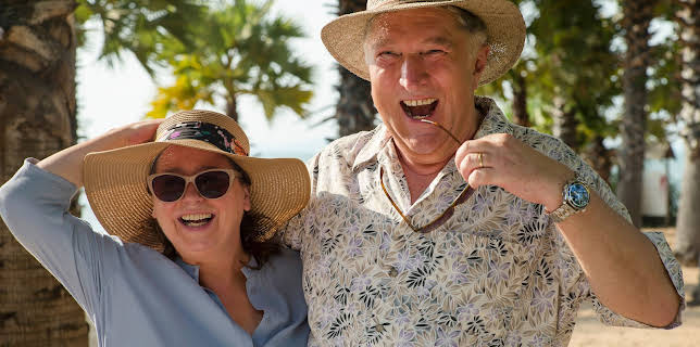 15:00: Schwarzbrot in Thailand | 3SAT | 1/11 2026