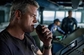The Last Ship Season 1: Welcome to Gitmo