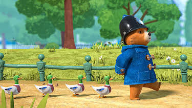 9:30 AM: The Adventures of Paddington (S1 E37) (S1) | Channel 5 | 8/6 2026