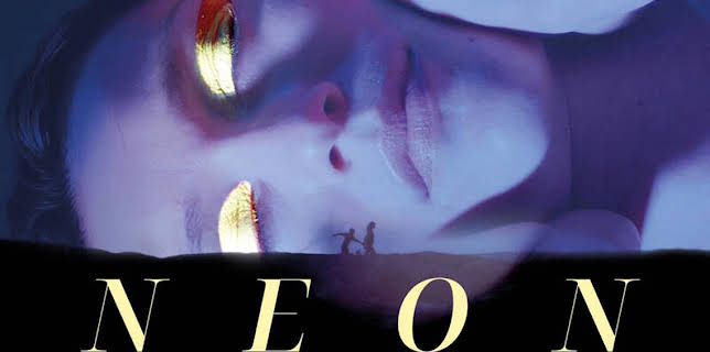 01:10: Neon | SVT2 | 11/9 2025