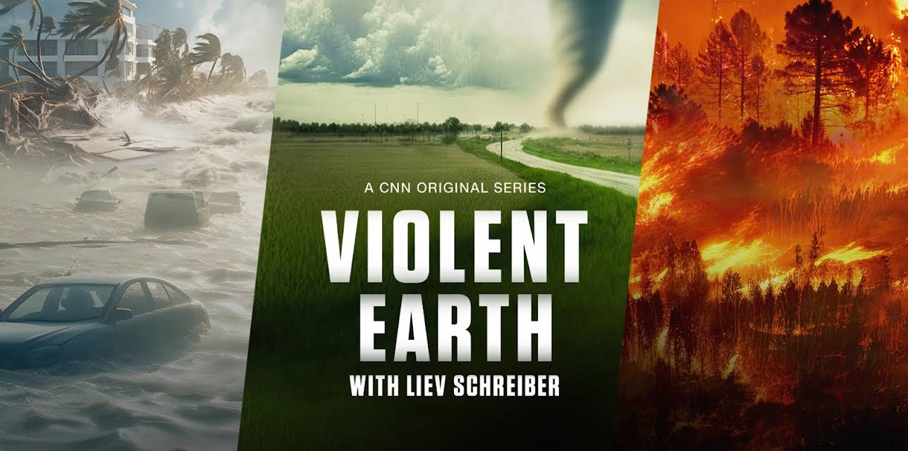 Violent Earth, Season 1