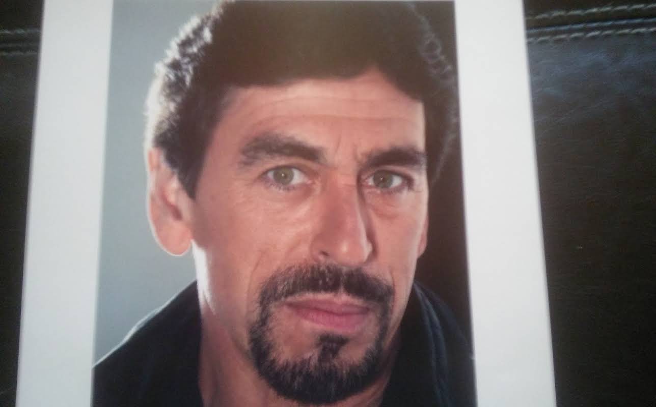 Nicholas Kadi