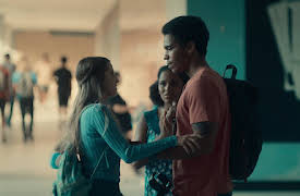 Natten utan slut: Processen