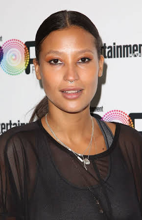 Aino Jawo as 
