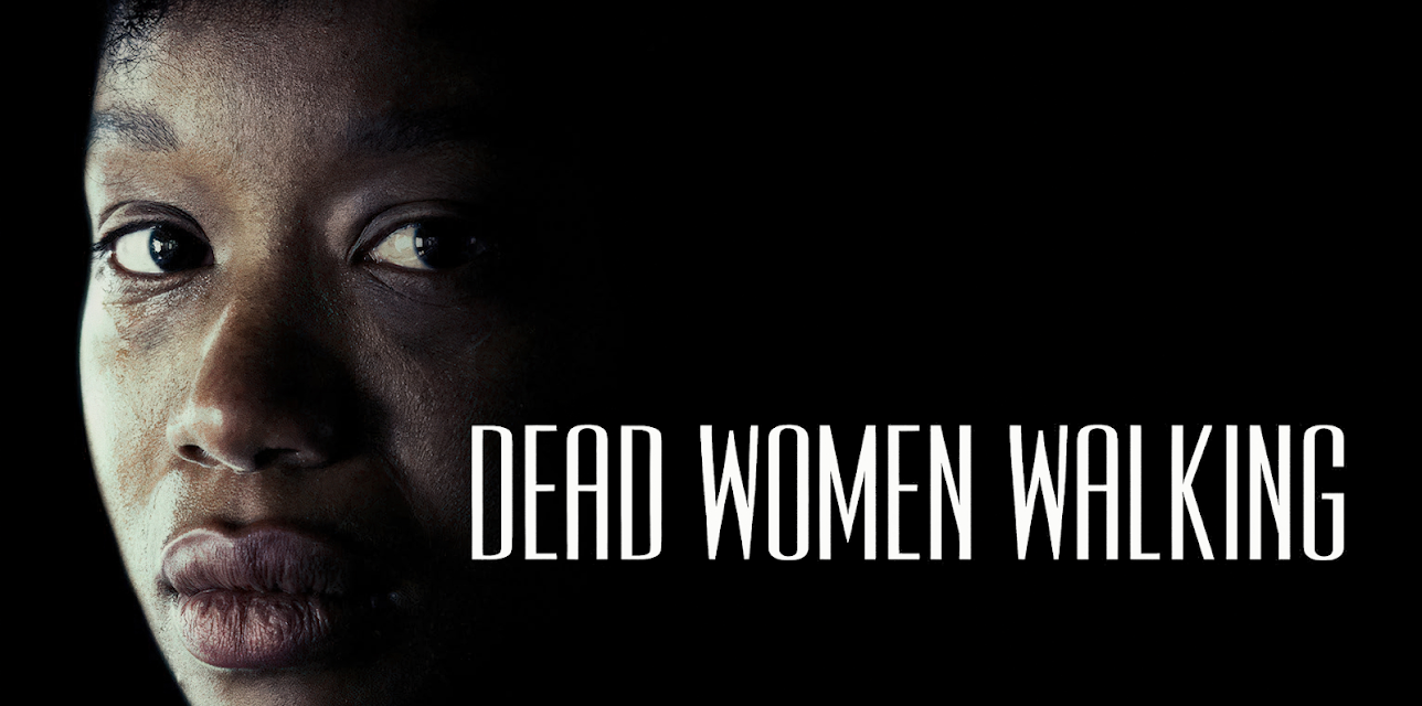 Dead Woman Walking (2025)