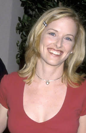 Sarah Trigger as 