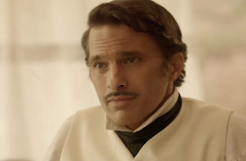 Texas Rising: Blood for Blood