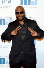 Wanya Morris as 