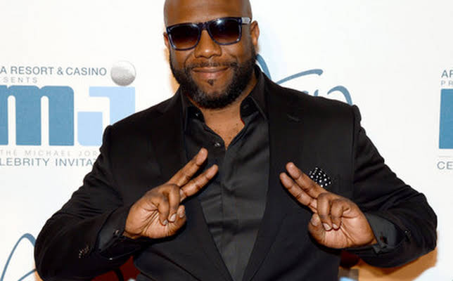 Wanya Morris