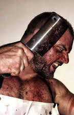 Beau Andre as The Mangler