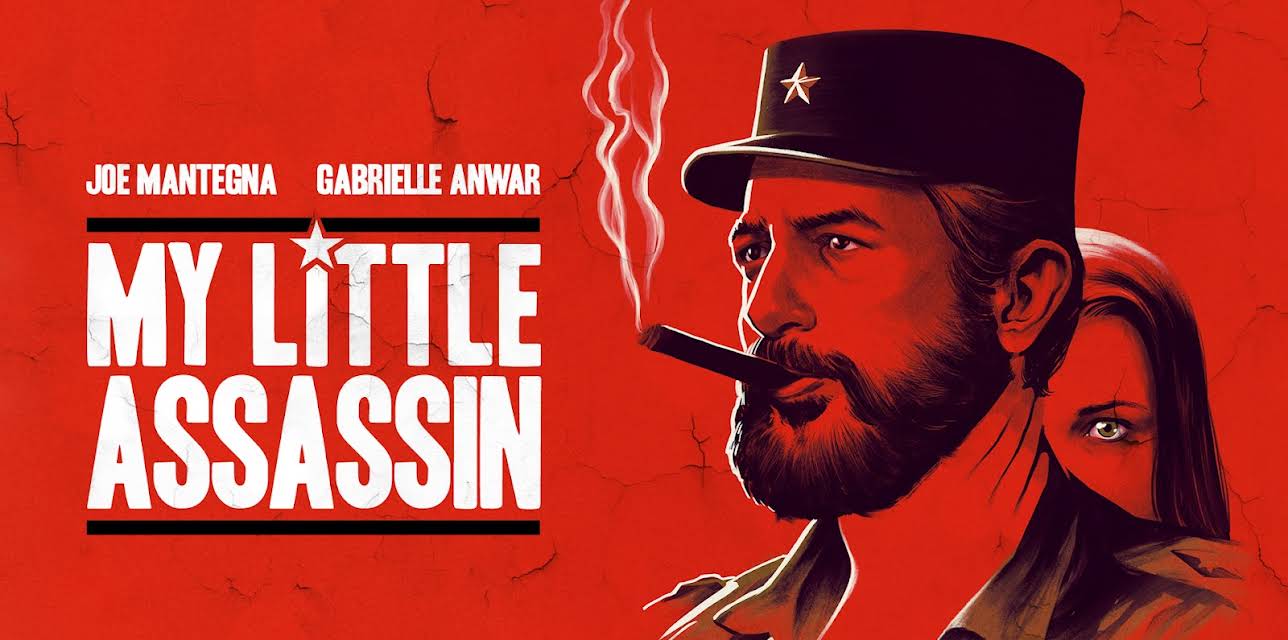 My Little Assassin (1999)
