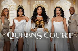 Queens Court S1: All Hail the Queens