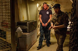 The Last Ship Season 1: Two Sailors Walk into a Bar...