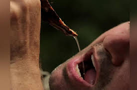 Chasing Monsters: Fire and Ice