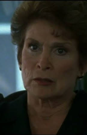 Paula Shaw as 