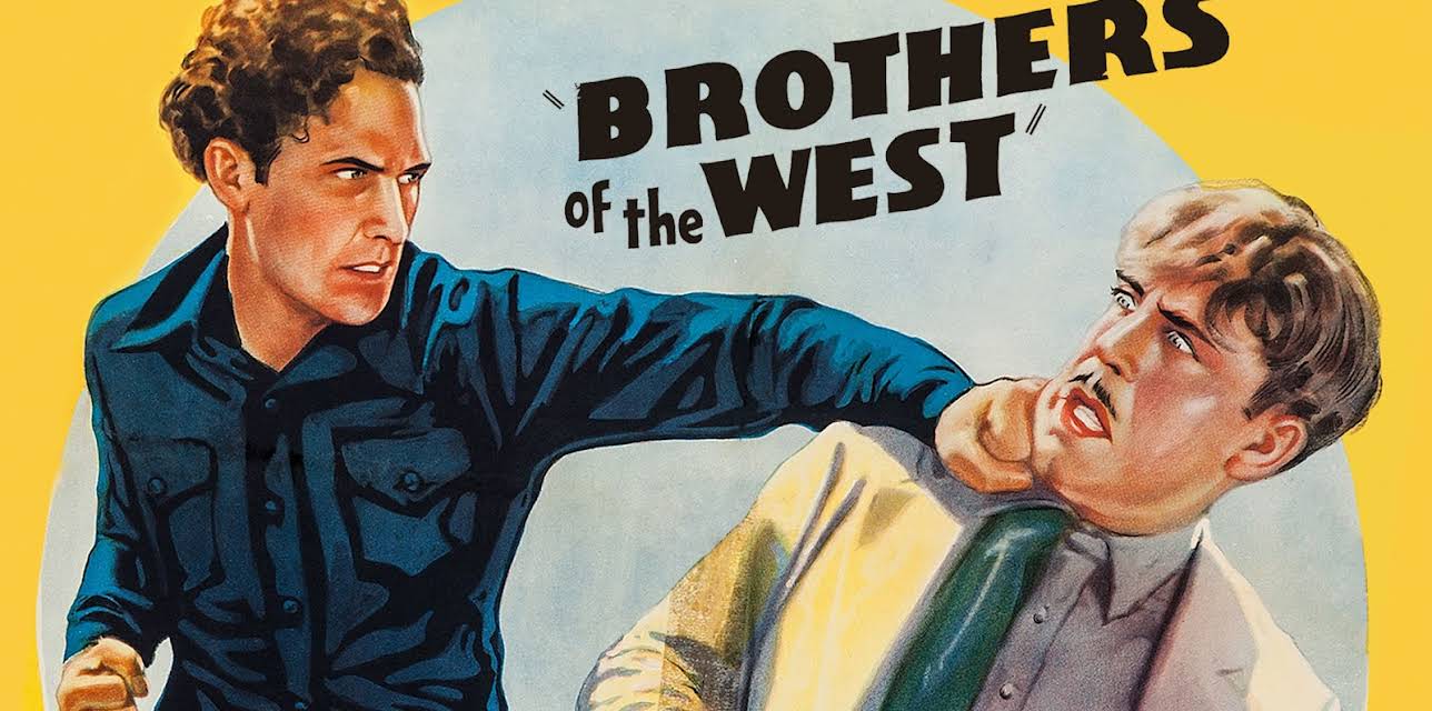 Brothers of the West (1937)