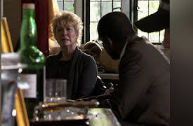 Detroit 1-8-7 Season 1: Home Invasion; Drive-by