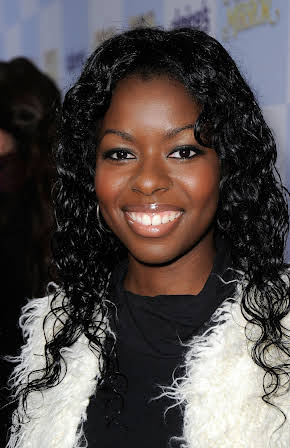Camille Winbush as 