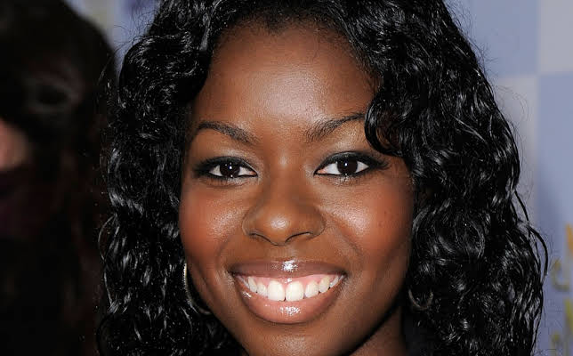 Camille Winbush