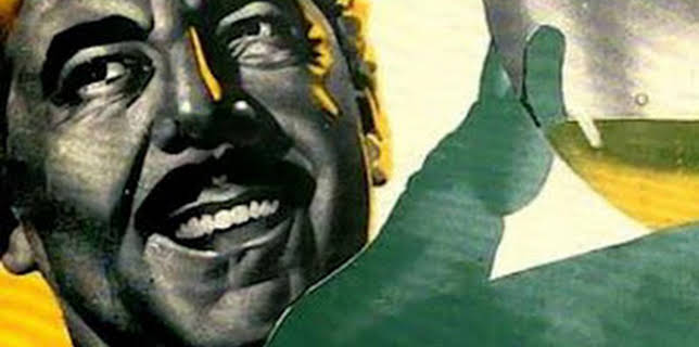 22:25: El gran calavera | Canal de las Estrellas | 12/13 2025