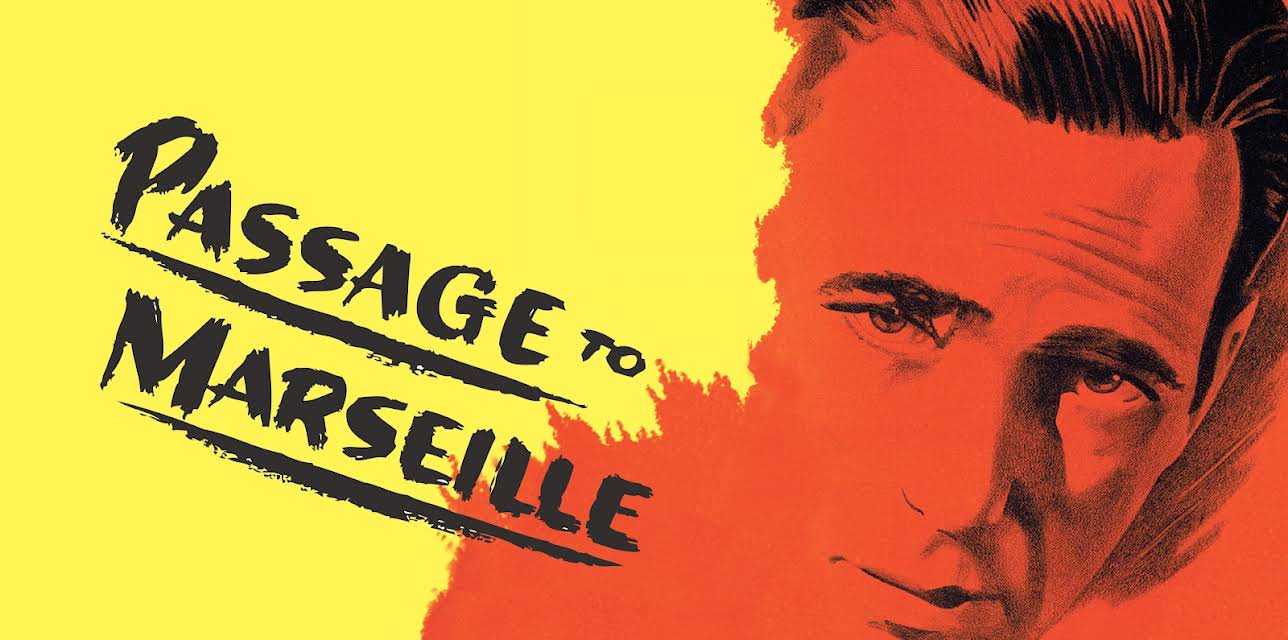 Passage to Marseille (1944)
