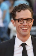 Martín Bacigalupo como 