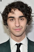 Alex Wolff como 