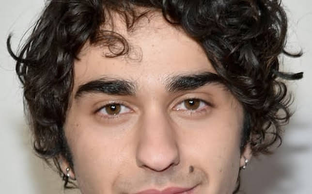 Alex Wolff