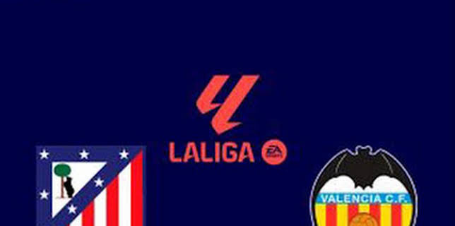 17:45: Resúmenes LALIGA EA Sports (T25/26): At. Madrid - Valencia | GOL | 12/15 2025