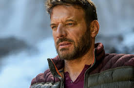 The Mountain Detective, Season 1: Total Blackout