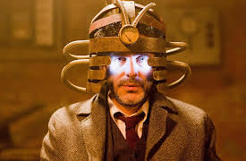 The Hypnotist, Season 1: The Mirror