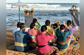 Bali 2002: Restoring the Balance