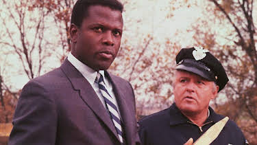 11:00 PM: In the Heat of the Night | BBC Two | 7/20 2026