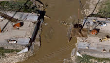 Baukatastrophen weltweit