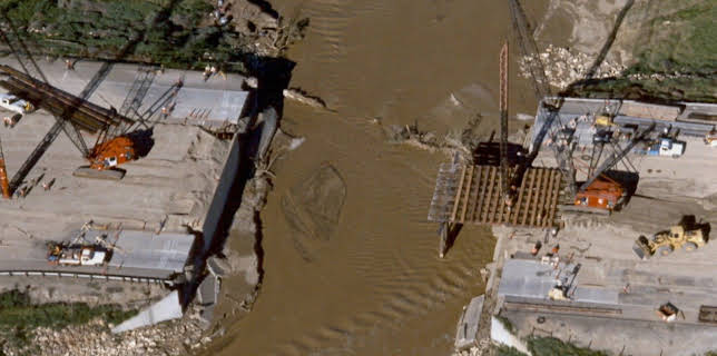 17:00: Baukatastrophen weltweit | Kabel Eins Doku | 3/1 2026