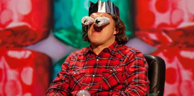 9:00 PM: QI XL (S10 E14) (S10) | Dave | 12/17 2025