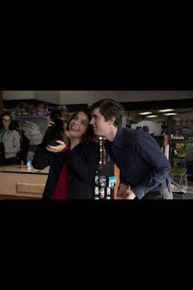 12:18: The Good Doctor (T2): Ep.7 Hubert | AXN | 9/16 2026
