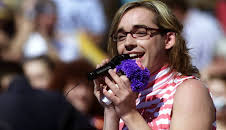 Die Küblböck-Story - Eure Lana Kaiser