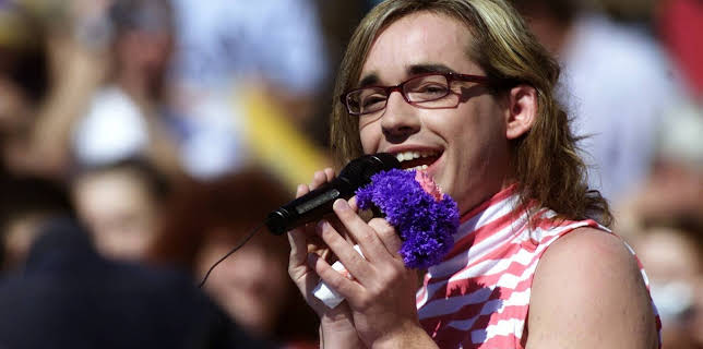 23:25: Die Küblböck-Story - Eure Lana Kaiser | MDR Fernsehen | 3/12 2026