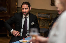 Fartblinda: Episode 2