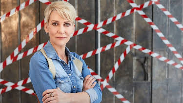 16:10: K11 - Die neuen Fälle | Sat1 Gold | 4/3 2026