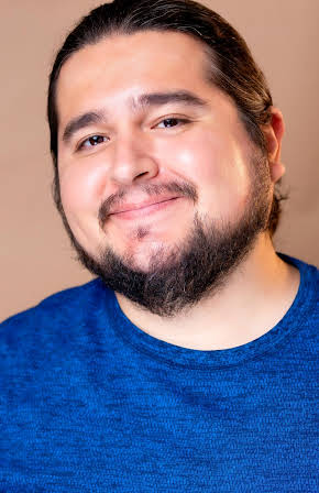 Lincoln Castellanos as 