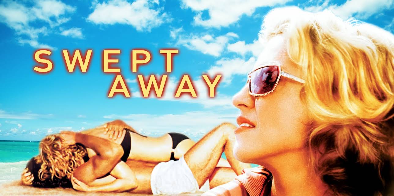 Swept Away (2002)