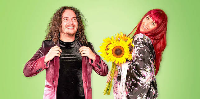 1:05 AM: First Dates | E4 | 1/4 2026