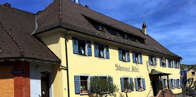 16:30: Gasthöfe mit Tradition | SWR Fernsehen RP | 12/25 2025