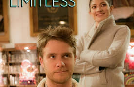Limitless, Season 1: Stop Me Before I Hug Again