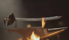 Wettkampf der Waffenschmiede