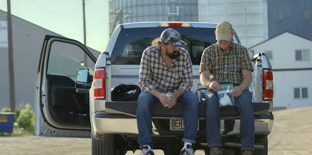 14:00: The American Runestone (S1 E4) (S1) | TV10 | 3/1 2026