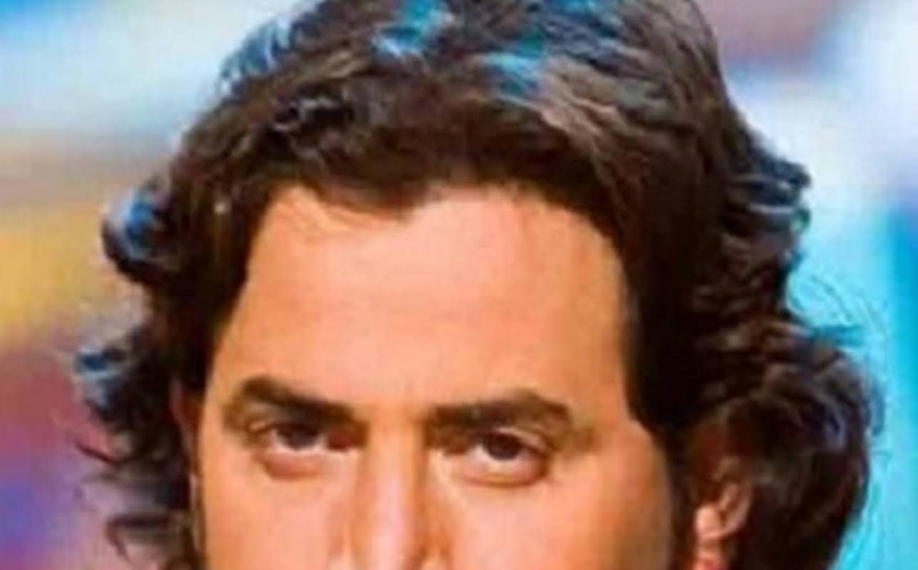 Antonio Garrido